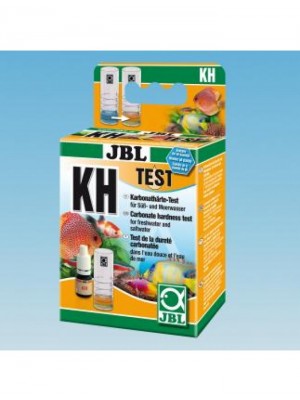 JBL Teste KH