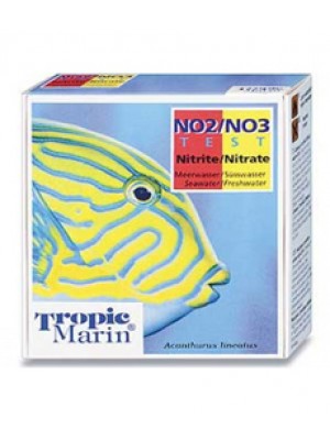 Tropic Marin Teste de Nitrito-Nitrato