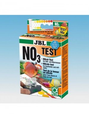 JBL Teste Nitrato (NO3)