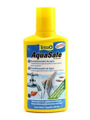 Tetra AquaSafe 250 ml