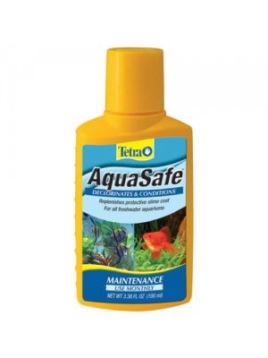 Tetra AquaSafe  50 ml