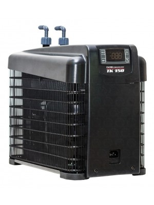 Resfriador TECO TK – 150 1/8 HP – Para aquários até 150L – 110v