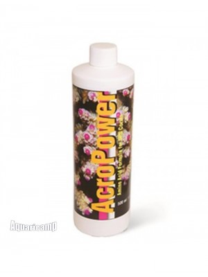 Suplemento Two Little Fishies AcroPower 250ml