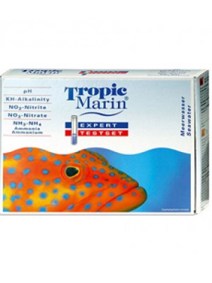 Tropic Marin Expert-Testset