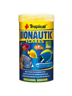 Tropical Bionautic Flakes 50G