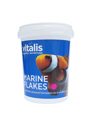 Vitalis Marine Flakes 22g