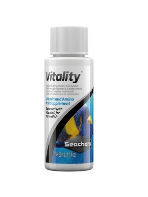 Seachem Vitality 50ml