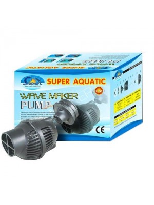 Super Aquatic Modelo JVP 101
