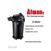 Atman Filtro EF-4000