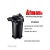 Atman Filtro EF-6000