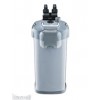 Hopar filtro canister