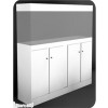 Movel branco 04 portas