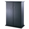 Pedestal com 2 portas