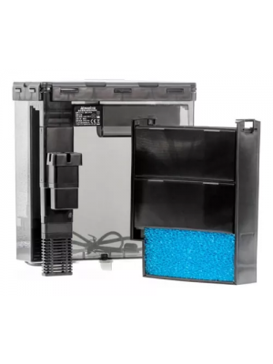 Filtro Externo Atman  Hang Canister 850 L/h Q7- M 110v