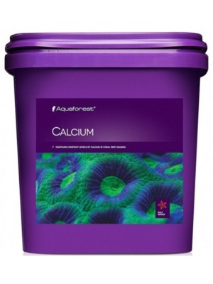 Aquaforest Calcium 3,5KG