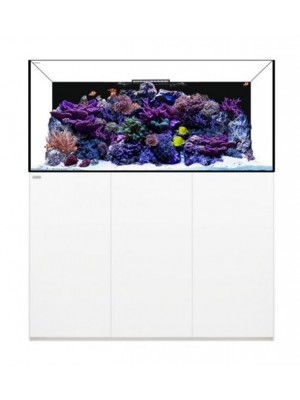 Waterbox Aquarium Platinum Pro - Modelo 170 Branco - 492 Litros