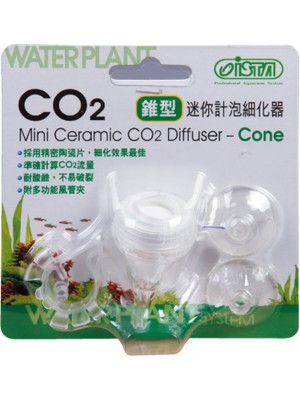 Ista Difusor e Conta Bolhas de CO2 P. I-685