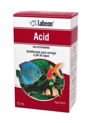 Labcon Acid 15 ml