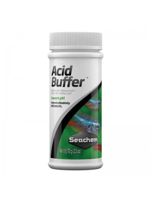 Seachem Acid Buffer 70G
