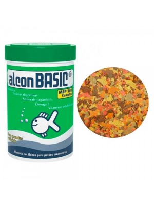 Alcon Basic 150G