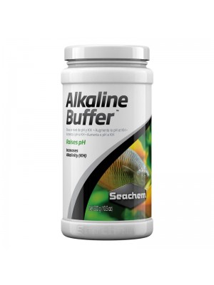 Seachem Alkaline Buffer 70G