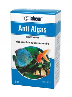 Labcon Anti Algas 15 ml