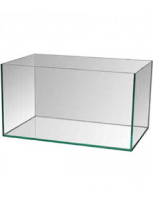 Aquário 100 x 30 x 45 capacidade de 135 litros ( frete sob consulta)