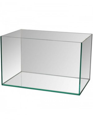 Aquário 90 x 30 x 45 capacidade de 121 litros (frete sob consulta)
