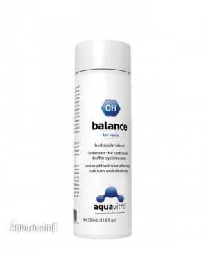 Aquavitro Seachem Balance 350 ml