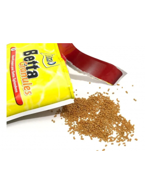 Tetra Betta Granules 3g (Sachet)