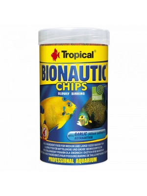 Tropical Bionautic Chips 130G