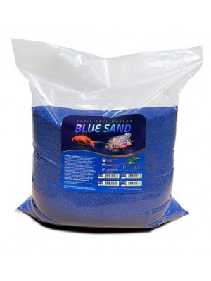 Mbreda - Substrato Inerte Areia Blue Sand 20kg