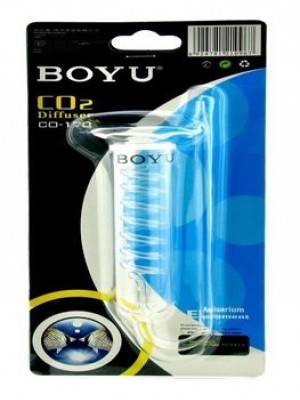 Boyu Difusor de CO2 - CO 170