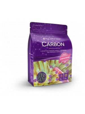 Aquaforest Carbon 1L (Carvão ativado)