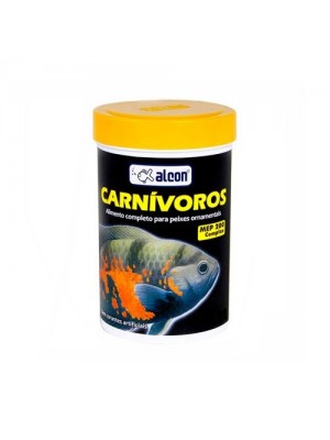 Alcon Carnívoros 300G