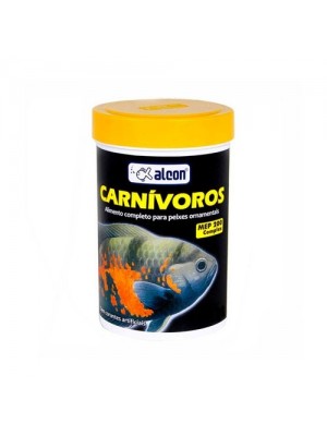 Alcon Carnívoros 90 G
