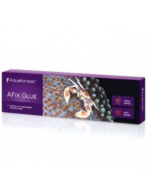 Aquaforest Cola Para Corais Fix Glue 113G