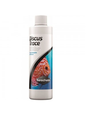 Seachem Discus Trace 500ml