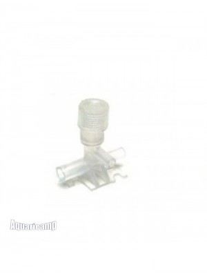 Divisor de ar passagem Mr. Pet