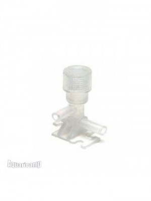 Divisor de ar terminal Mr. Pet