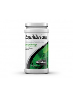 Seachem Equilibrium 300G