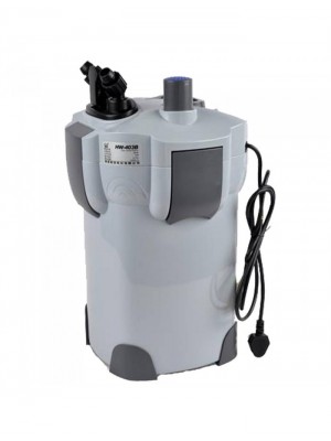 SunSun Filtro Canister HW- 404A 2000 L/H 