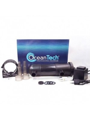 Ocean Tech Filtro Esterilizador UV PU-13 13W