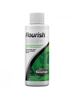 Seachem Flourish 100ml 