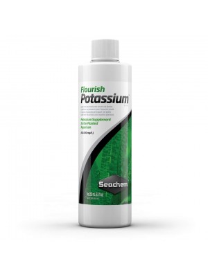 Seachem Flourish Potassium 250ml 