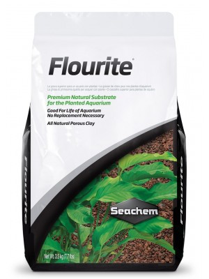 Seachem Flourite 7kg