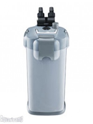 Hopar Filtro Canister KF-2208 800 L/H