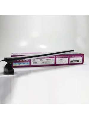 Hopar Luminária Led BL-480 Azul/branca