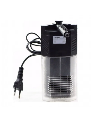 Sun sun Filtro Interno de Canto JP-092 250L/H