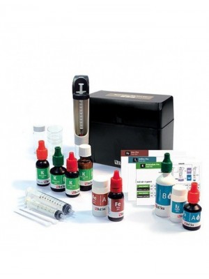 Red Sea Teste Kit Reef Colors ( I2/K/FE )